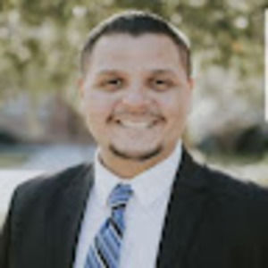 Meet your Posher, Andrew